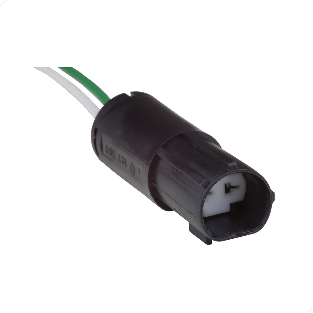 Conector Elétrico 02 Vias (tc1134) 26037 em Oferta na Shopee
