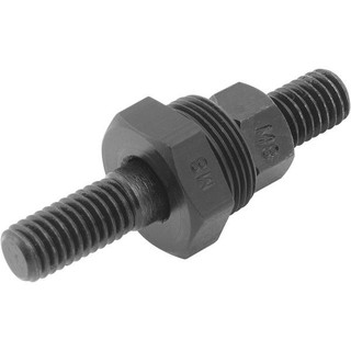 Parafuso de Tração para Rebitador Manual de Rosca M8 Vonder em Oferta na Shopee