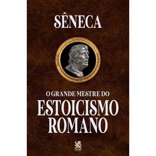 O Grande Mestre do Estoicismo Romano em Oferta na Shopee