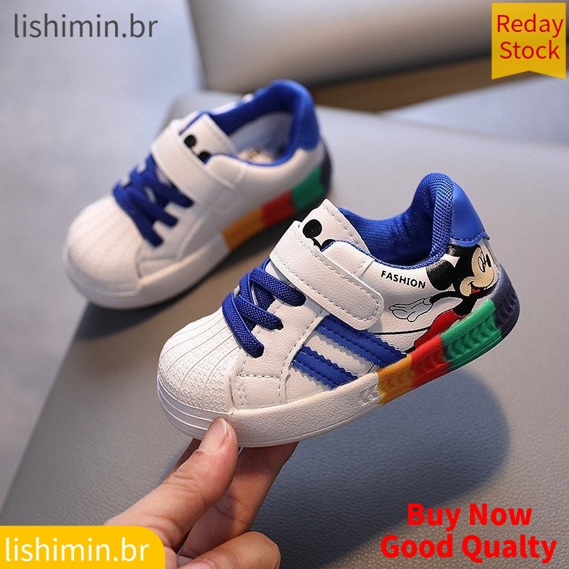 Tamanho 15 Sapato: Onde Comprar | BuscaProdutos