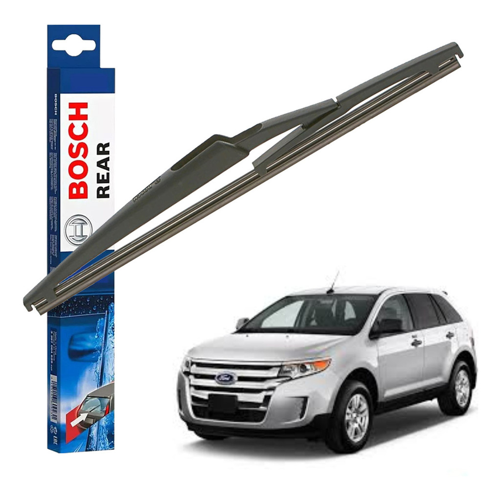 Palheta Do Limpador Traseiro Bosch Ford Edge 2008 A 2014