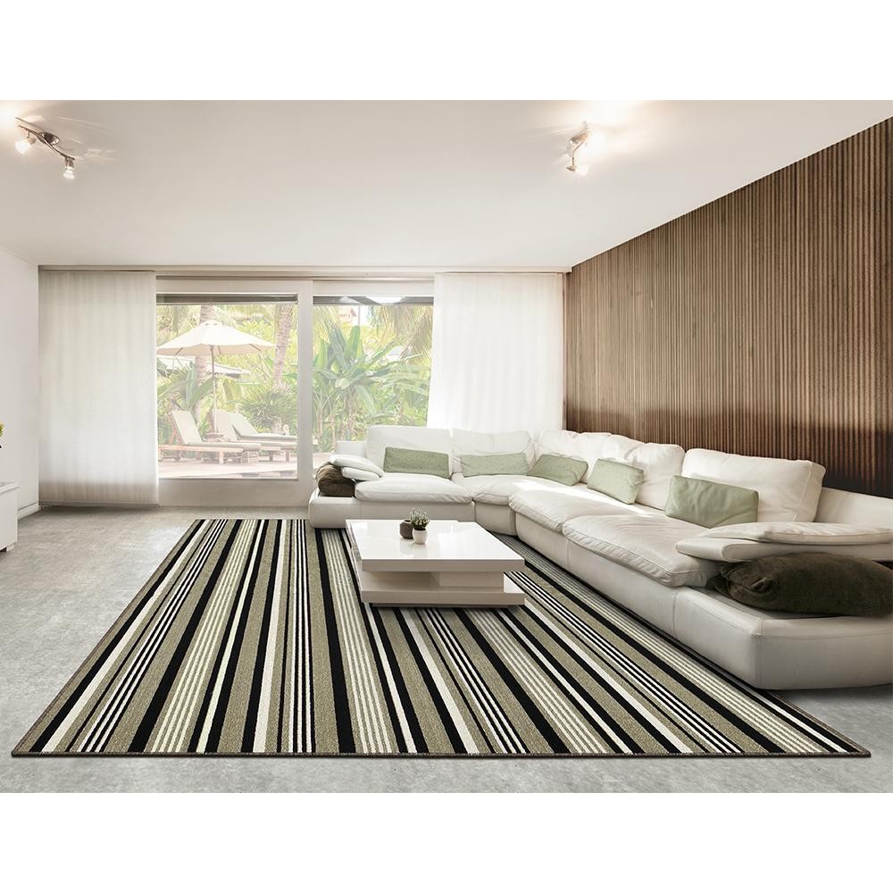 Tapete Para Sala Aruba Orla 2,00x3,00 São Carlos - Home & Living