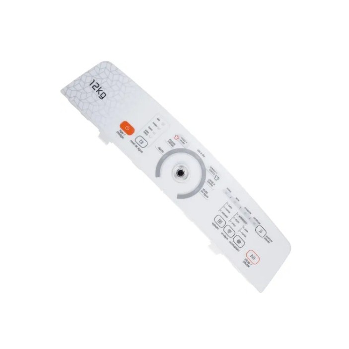 Placa Interface Console Bivolt Cj W10800267 Bwt12ab