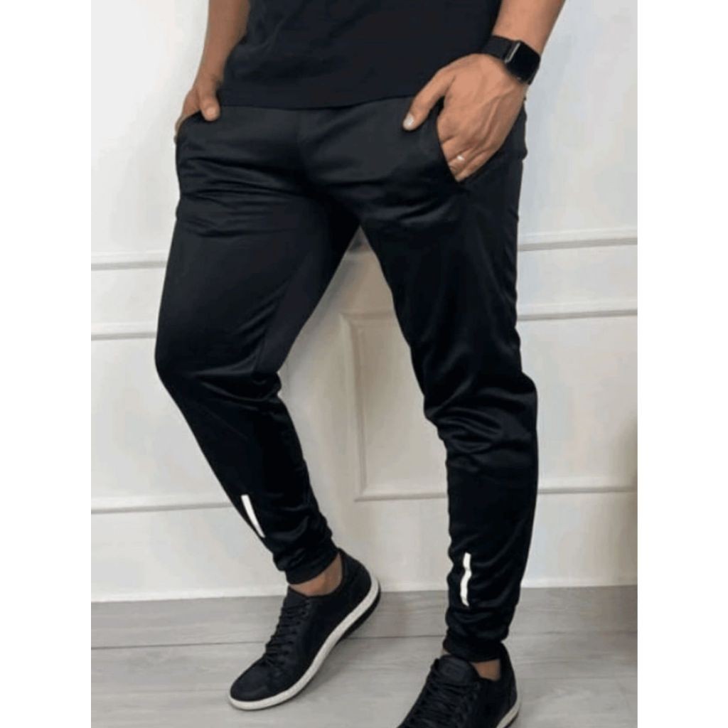 3 CALÇAS MASCULINA Jogger Esportiva Para Academia e Corrida PROMOÇÃO