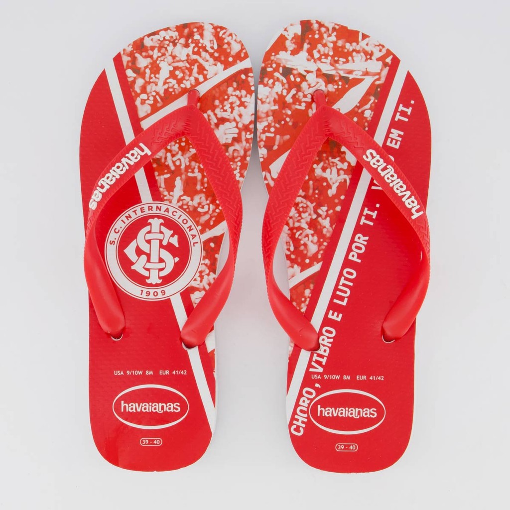 Chinelo Havaianas Internacional - Women Shoes