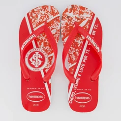 Chinelo Havaianas Internacional