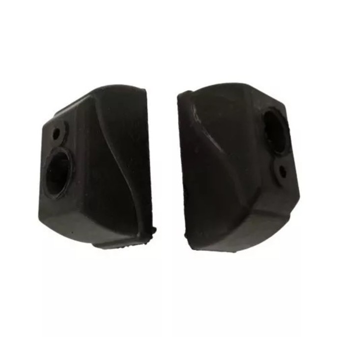 Kit 12 Amortecedores Esteira Movement Lx 160 G1 E G2 — imagem 2 de 2