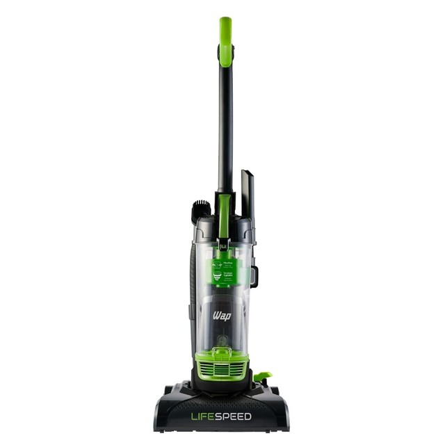 Aspirador De Pó Vertical Potente 2000W 1,6l Wap Life Speed - 220V ...
