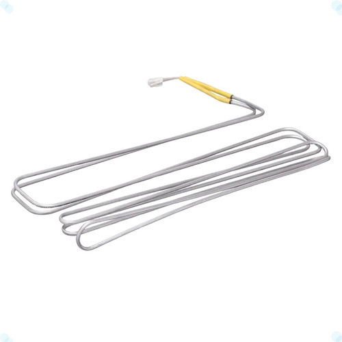 Resistência De Degelo Brastemp Consul 127v - W10555140