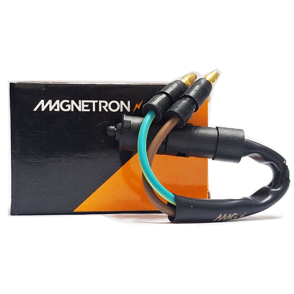 Interruptor de Freio Traseiro Pcx 150 2016-2022 / Pcx 160 2023-2024 Magnetron em Oferta na Shopee