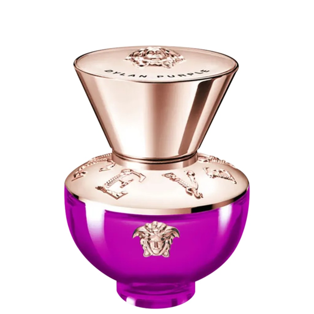 Versace Dylan Purple Perfume Feminino Eau de Parfum 30ml - Beauty