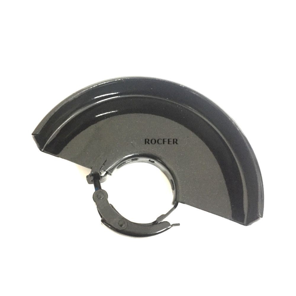 Guarda 125mm P/ Esmerilhadeira D28114 Dewalt 397661-02