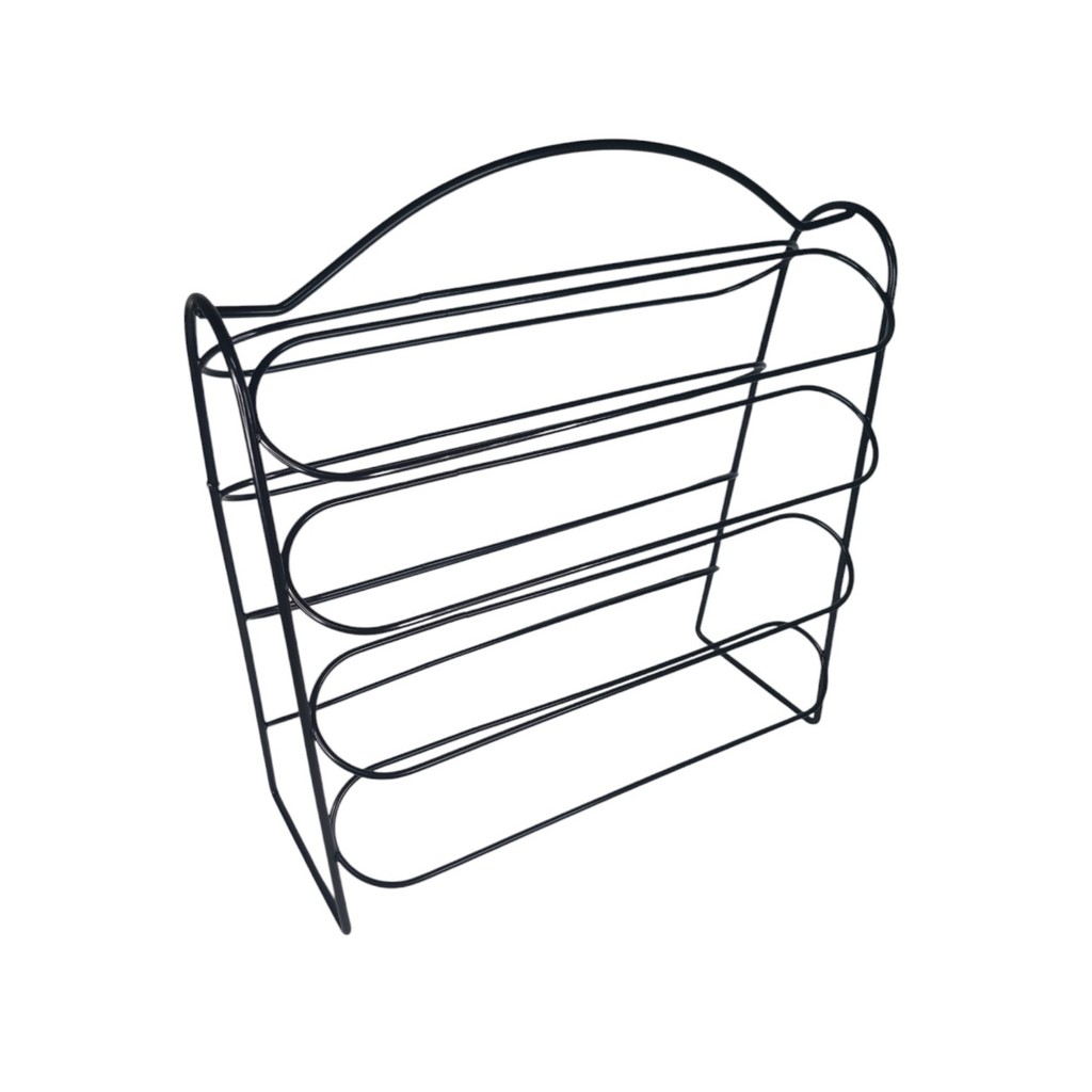 Suporte Porta 40 Capsulas Dolce Gusto Aramado Organizador