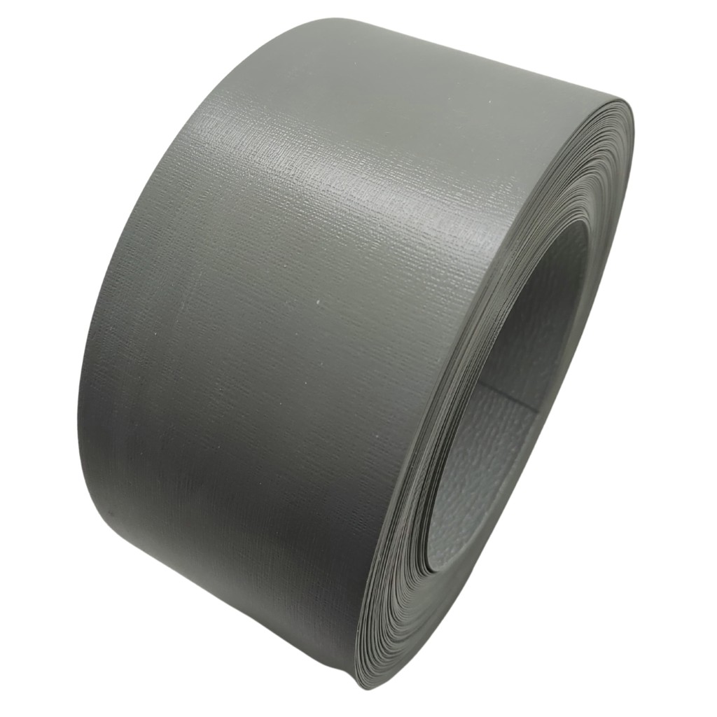 Fita de Pvc Para Mdf Verde Verbenni Greenplac 32mm X 20m Moveis Acabamento Revestimento