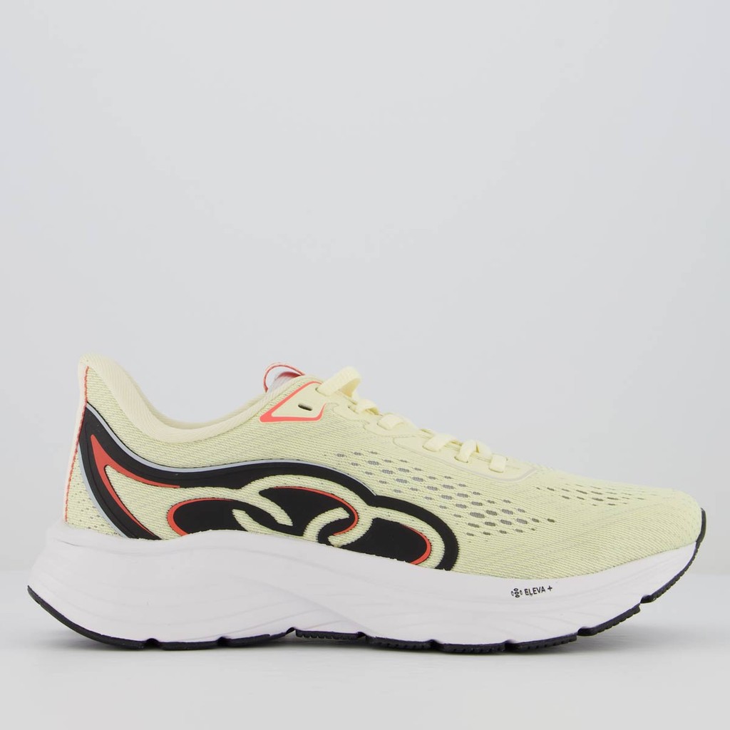 Tênis Olympikus Veloz 3 Feminino em Oferta na Shopee