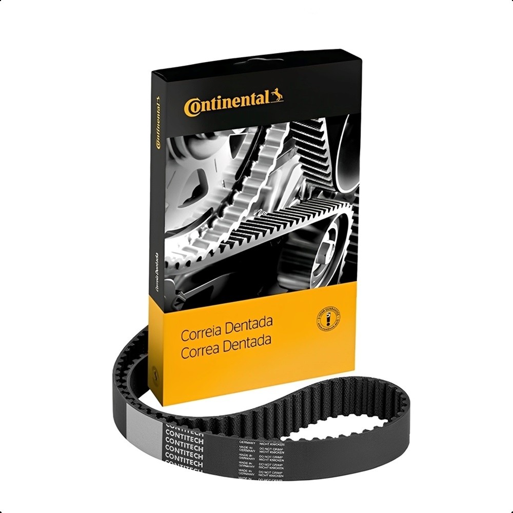 CORREIA DISTRIBUIÇÃO FIAT UNO MILLE FIORINO 1.0 1990 ATE 199 CT650 em Oferta na Shopee