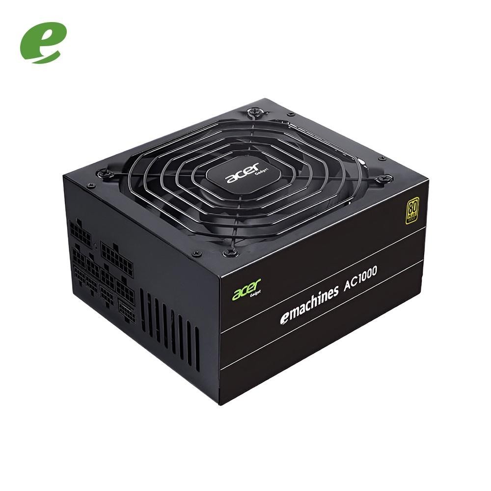 Fonte ATX 1000W AC1000 80+Gold Acer