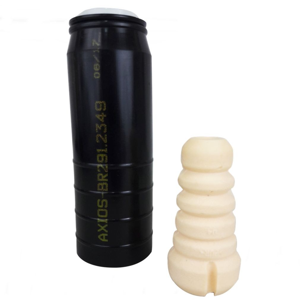 Kit Batente e Coifa Axios do Amortecedor Traseiro Kit para um Lado do Veículo Fiat Idea Linea Punto e Grand Siena Todas as Versões em Oferta na Shopee