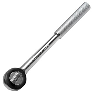 Chave Catraca Reversível de 10 Pol. com Encaixe de 1/2 Pol. em Oferta na Shopee