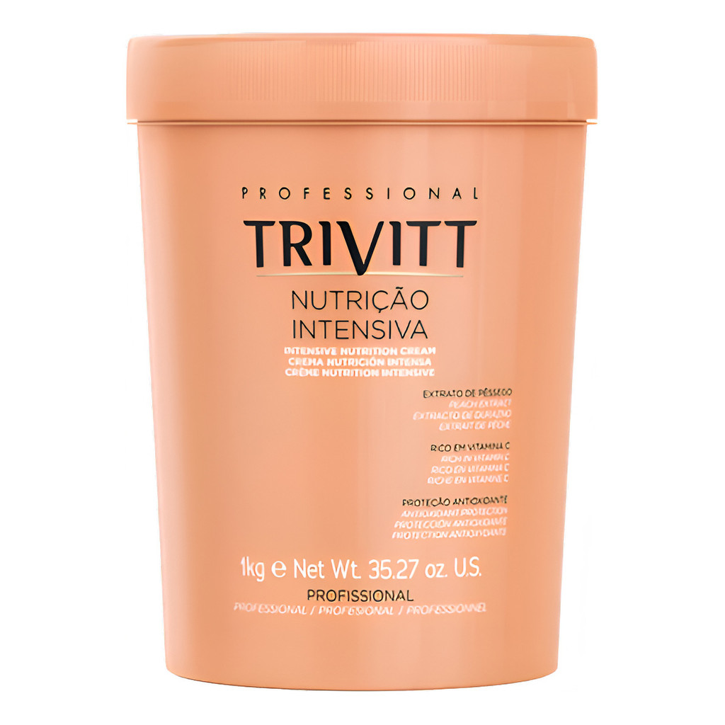 Nutrição Intensiva Trivitt Itallian 1kg em Oferta na Shopee