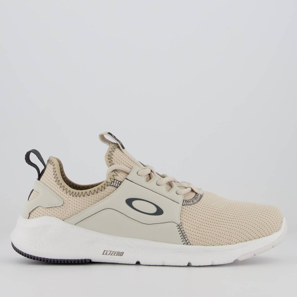 Tênis Oakley Dry II Bege - Men Shoes