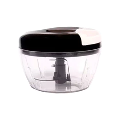 Processador de 500ml Original Line com 3 Lâminas Inox para Cozinha Prática