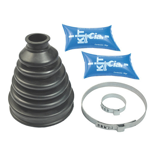 Kit Coifa Homocinética Lado Câmbio (trizeta) Mondeo 97/06