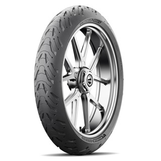Pneu Moto Michelin Aro 17 Road 6 120/70R17 (58W) TL - Dianteiro em Oferta na Shopee