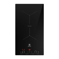 Cooktop 2 Bocas de Indução Electrolux Efficient 2 em 1 com Powerboost (IE3LP) - 220V
