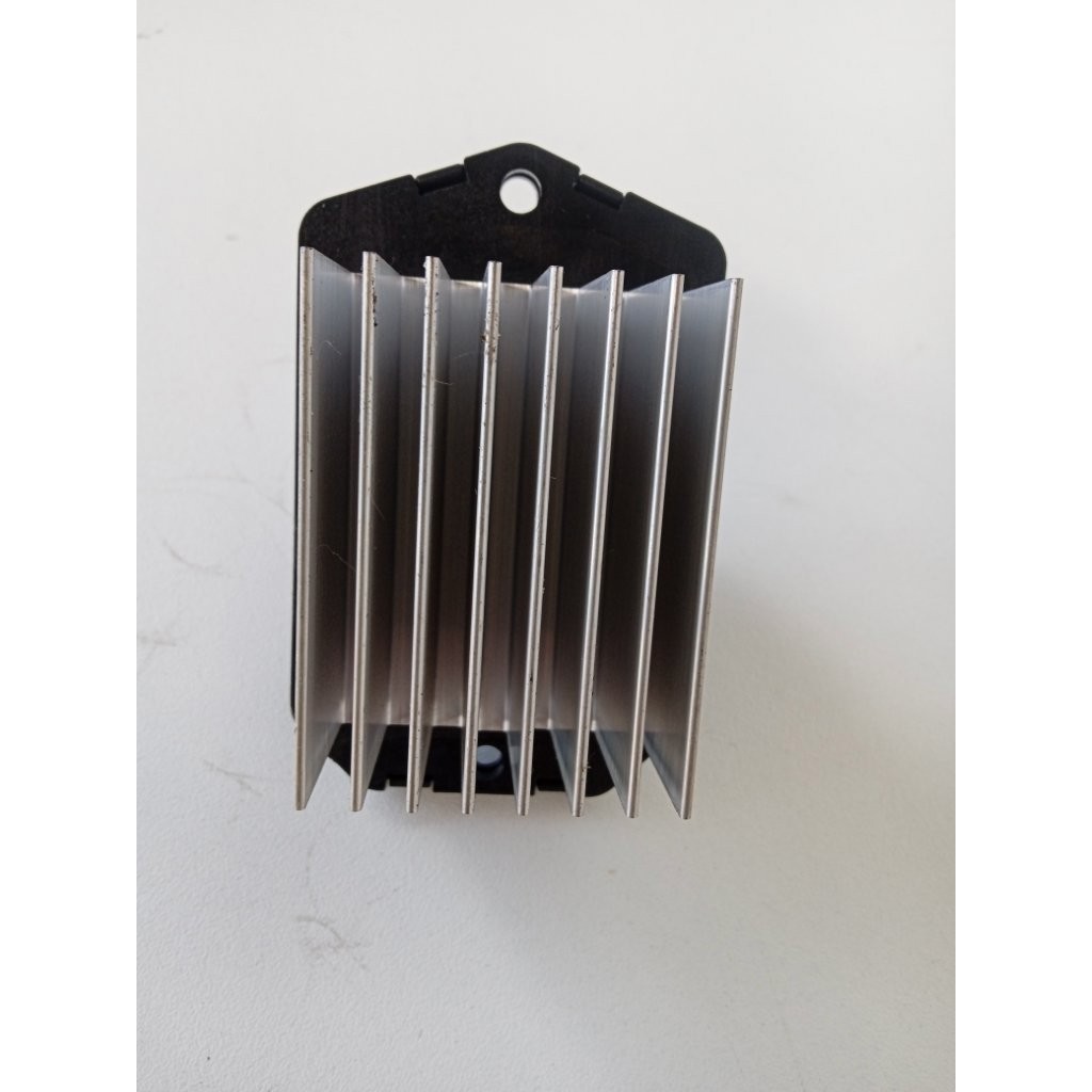 Resistencia Caixa Evaporadora Fit 1.5 09-14 