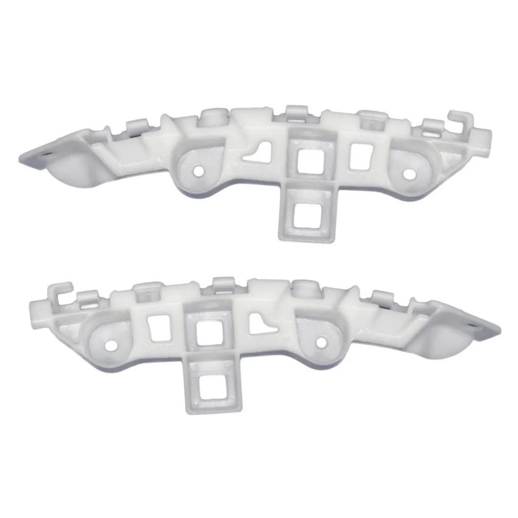 Kit suportes parachoque Volkswagen Gol G7 / G8 2017 a 2022