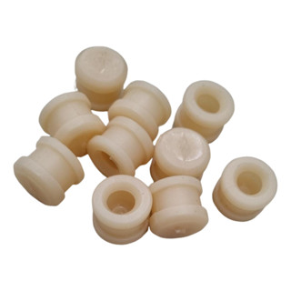 Kit  10 Buchas Varão Trambulador Uno 89 90 91 92 93 94 95 96 em Oferta na Shopee