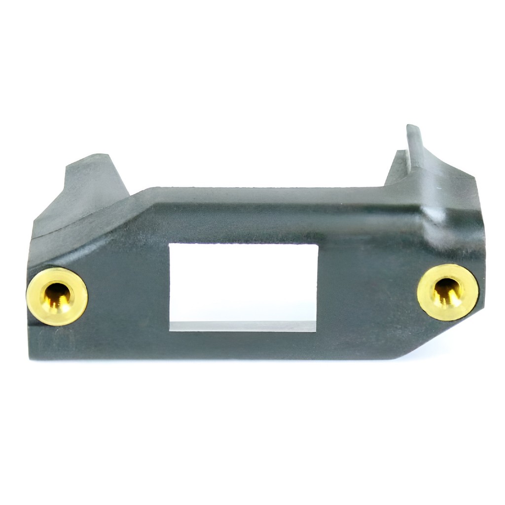 Suporte Inferior Do Radiador Fox Gol G5 G6 G7 Saveiro Voyage