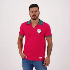 Camisa Portuguesa Retrô 1955