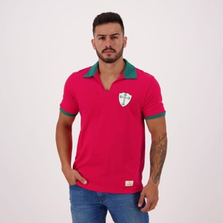 Camisa Portuguesa Retrô 1955 em Oferta na Shopee