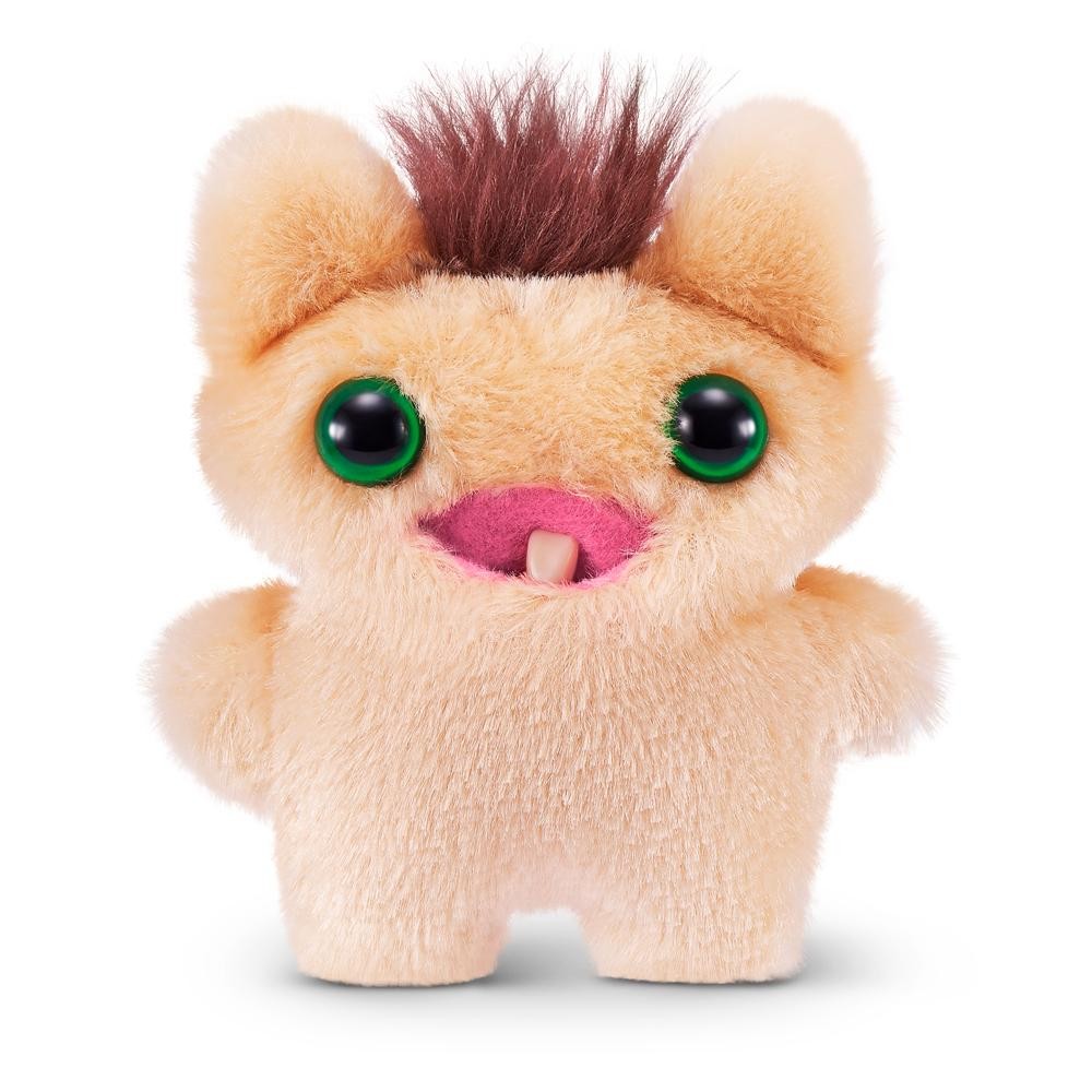 Mini Pelúcia Fuggler Baby Fugg 9cm - Screech - Mom & Baby