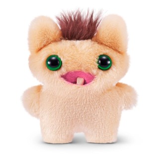 Mini Pelúcia Fuggler Baby Fugg 9cm - Screech em Oferta na Shopee