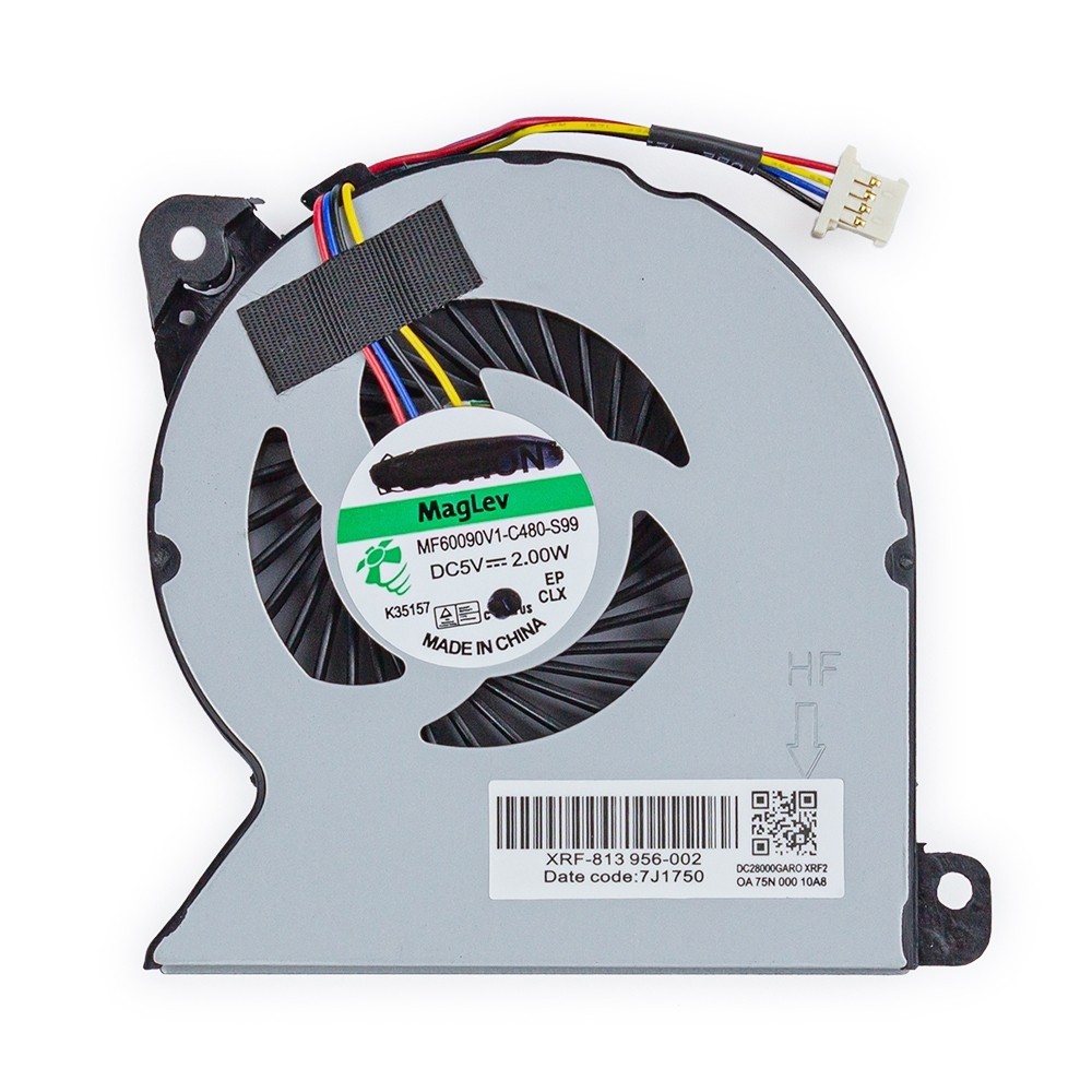 Cooler para Notebook Hp Probook G2 450 | Interno