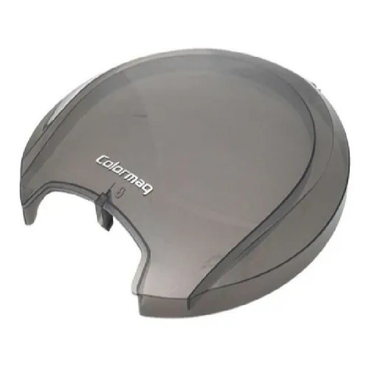 Tampa Plastica Fume Para Centrifuga De Roupa Colormaq