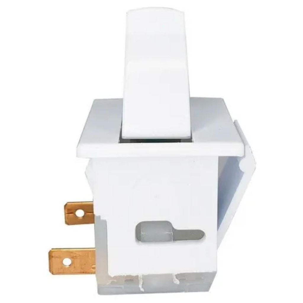 Interruptor Luz Geladeira Db/dfn/df/di Electrolux 64491713