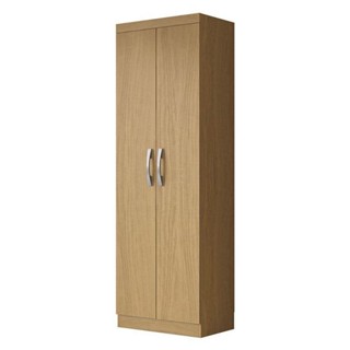 Armário Multiuso 2 Portas New 2000192 Atacama - Aramóveis em Oferta na Shopee