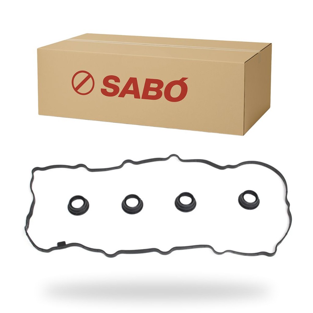 Junta Tampa Valvula Motor Tucho Renegade 1.8 16V 2013 Até 2023 Sabó em Oferta na Shopee