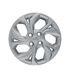Unidade Calota GRID Aro 15 para Hyundai HB20 2020 até 2024 - Cod. 193CPPTAU