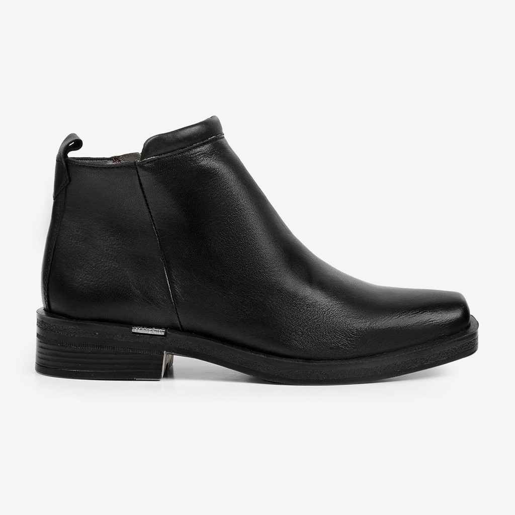 Bota Casual Couro Ferracini Masculina Urban Way 6694-169A