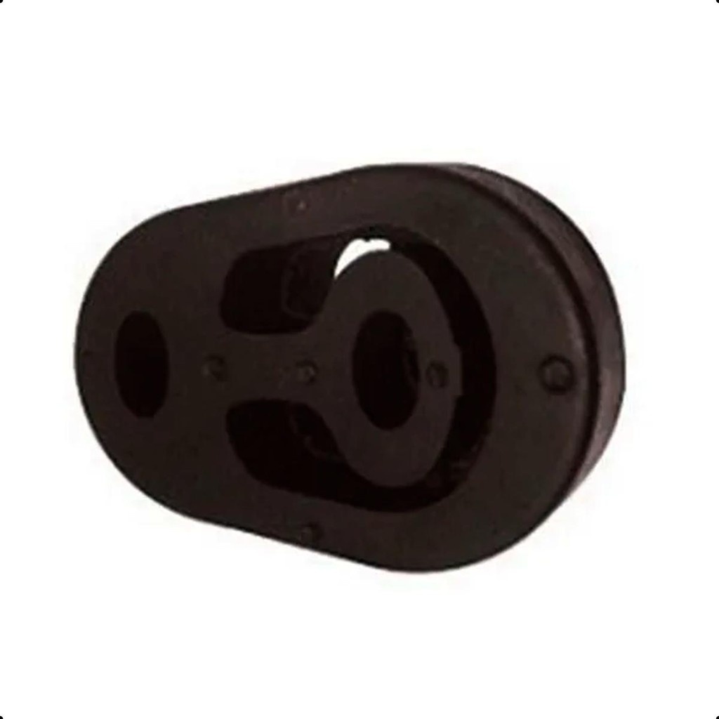 Coxim Do Escapamento Authomix Escort/Verona - KX22207 em Oferta na Shopee