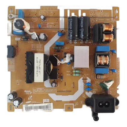 Placa Fonte Un40h5103ag Bn44-00754a