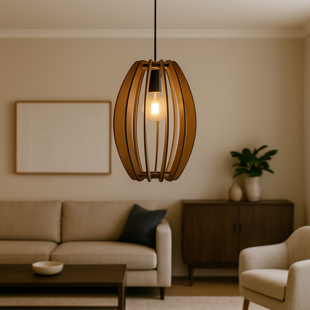 O que é Lustre Vintage para Quarto? Guia e Onde Comprar | BuscaProdutos