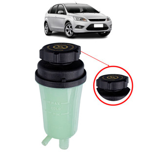 Reservatório de Óleo Direção Hidráulica Ford Focus 1.6 16V Sigma 2009 A 2013 em Oferta na Shopee