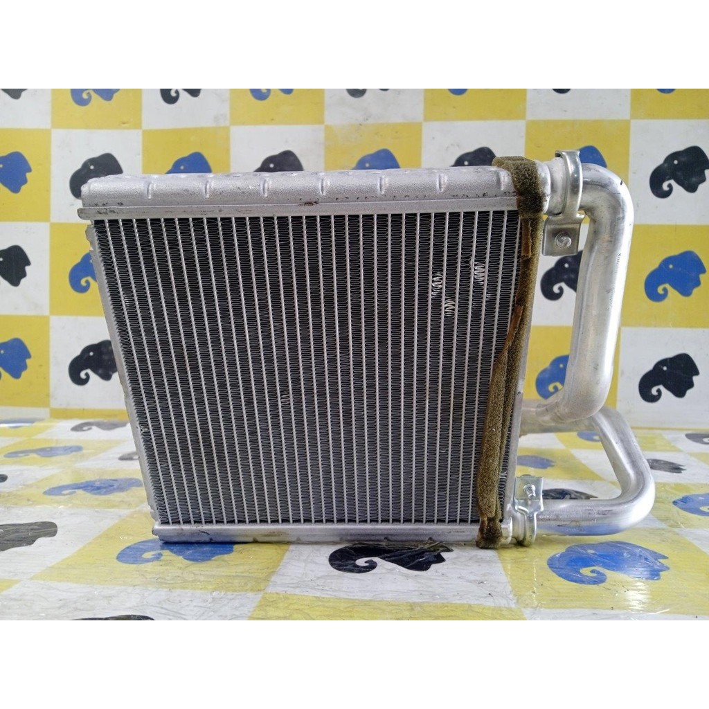 Evaporador Radiador Ar Quente Painel Onix Ltz Prisma 13-17 e