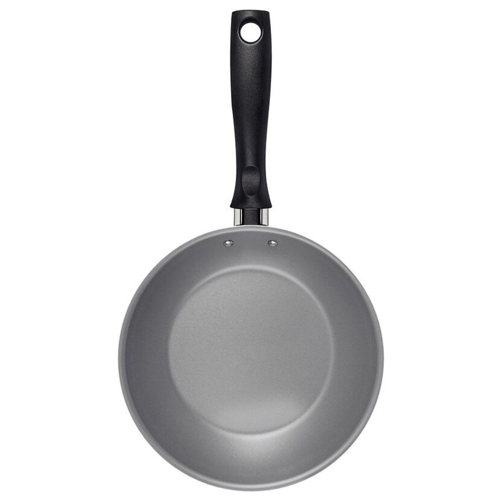 Frigideira Turim em Alumínio Antiaderente Chumbo 16cm / 0,4L (20260/616) - Tramontina